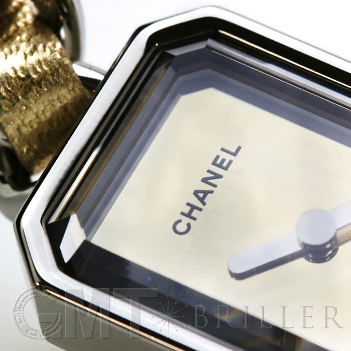 新品)CHANEL シャネル プルミエール ロック H5583 XS【世界1000本限定