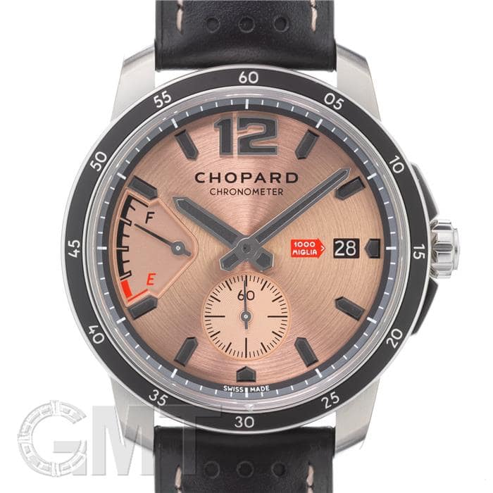 新品)CHOPARD ショパール ミッレミリア GTS パワーコントロール