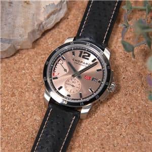 新品)CHOPARD ショパール ミッレミリア GTS パワーコントロール - 2025