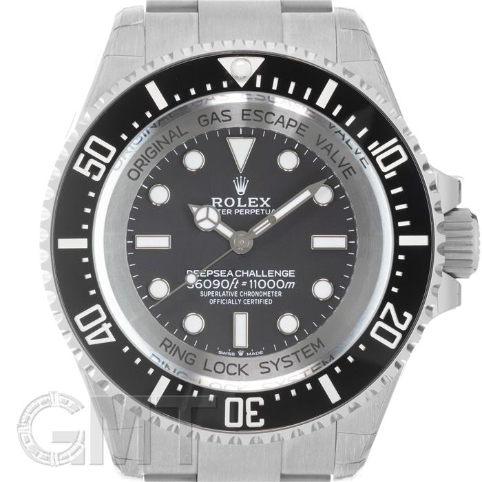 新品)ROLEX ロレックス ディープシー チャレンジ 126067（商品ID