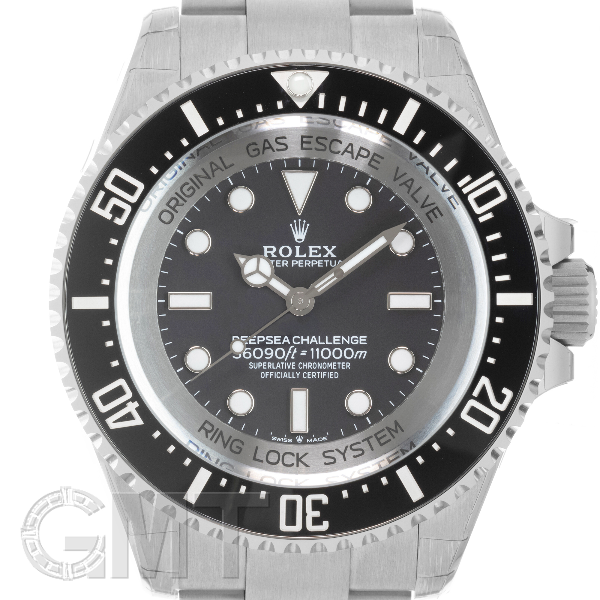 新品)ROLEX ロレックス ディープシー チャレンジ 126067（商品ID