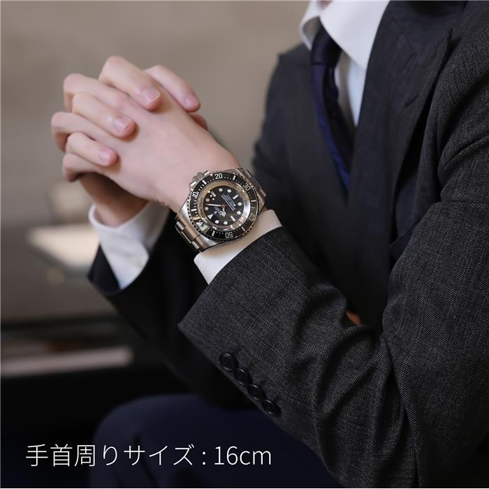 新品)ROLEX ロレックス ディープシー チャレンジ 126067（商品ID