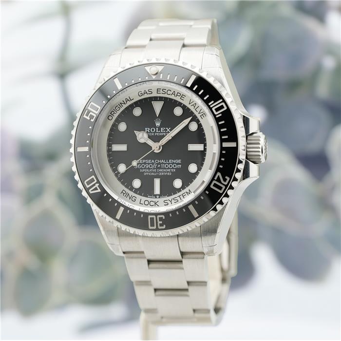 新品)ROLEX ロレックス ディープシー チャレンジ 126067（商品ID