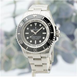 新品)ROLEX ロレックス ディープシー チャレンジ 126067（商品ID