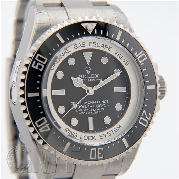 新品)ROLEX ロレックス ディープシー チャレンジ 126067（商品ID