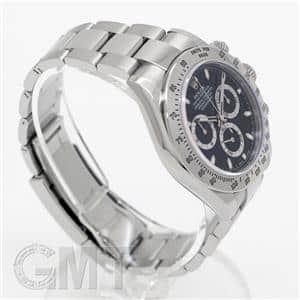 ROLEX ロレックス デイトナ 116520 ブラック メイン