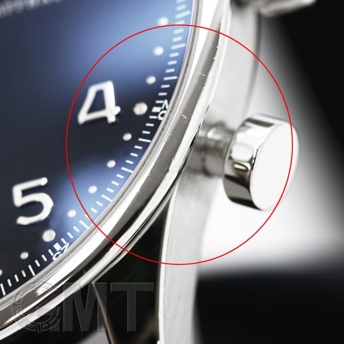 中古)IWC インターナショナルウォッチカンパニー ポルトギーゼ