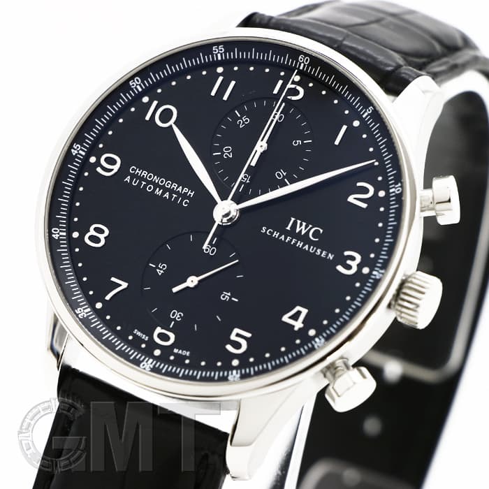 中古)IWC インターナショナルウォッチカンパニー ポルトギーゼ