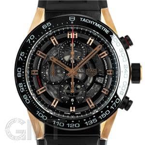 TAG HEUER タグ・ホイヤー カレラ キャリバー ホイヤー01 クロノグラフ CAR2A5A.FT6044 メイン