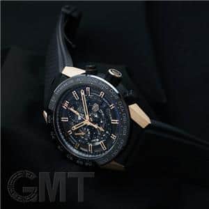 TAG HEUER タグ・ホイヤー カレラ キャリバー ホイヤー01 クロノグラフ CAR2A5A.FT6044 メイン
