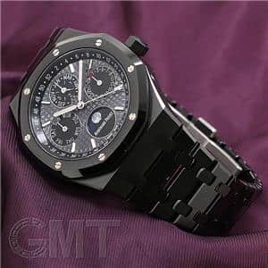 AUDEMARS PIGUET オーデマ・ピゲ ロイヤルオーク パーペチュアルカレンダー CE 26579CE.OO.1225CE.01 メイン