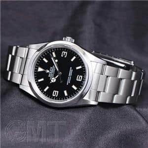 中古)ROLEX ロレックス エクスプローラー I 14270 A番（商品ID