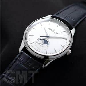 JAEGER LECOULTRE ジャガー・ルクルト マスター ウルトラシンムーン Q1368420 メイン