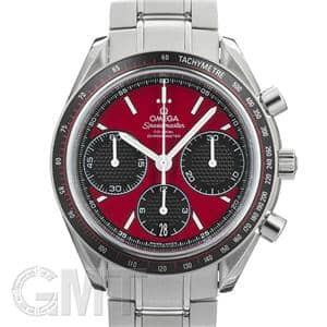 OMEGA スピードマスター レーシング 326.30.40.50.01.002 中古)OMEGA オメガ スピードマスター レーシング 326.30.40.50