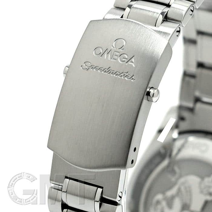 中古)OMEGA オメガ スピードマスター レーシング 40mm 326.30.40.50