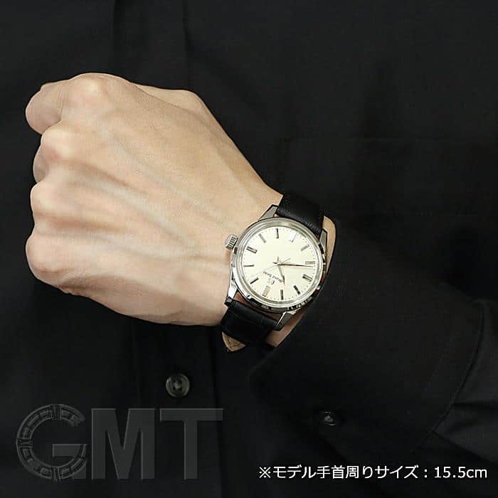 中古)SEIKO セイコー グランドセイコー エレガンスコレクション 9S