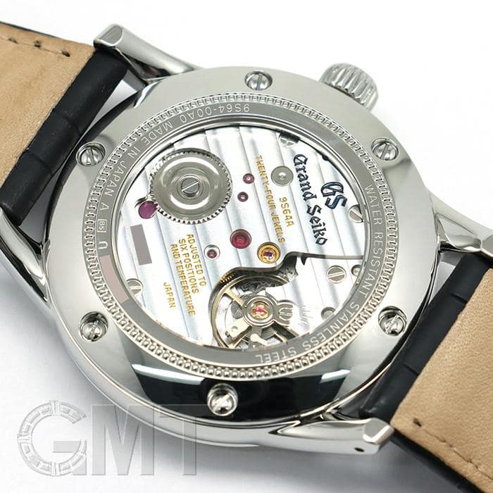 中古)SEIKO セイコー グランドセイコー エレガンスコレクション 9S