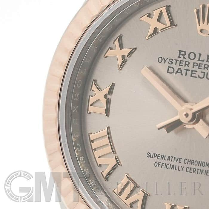 中古)ROLEX ロレックス デイトジャスト 28 279171 サンダスト（商品ID