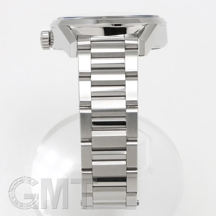 新品)TAG HEUER タグ・ホイヤー カレラ グランドデイト GMT WAR5010
