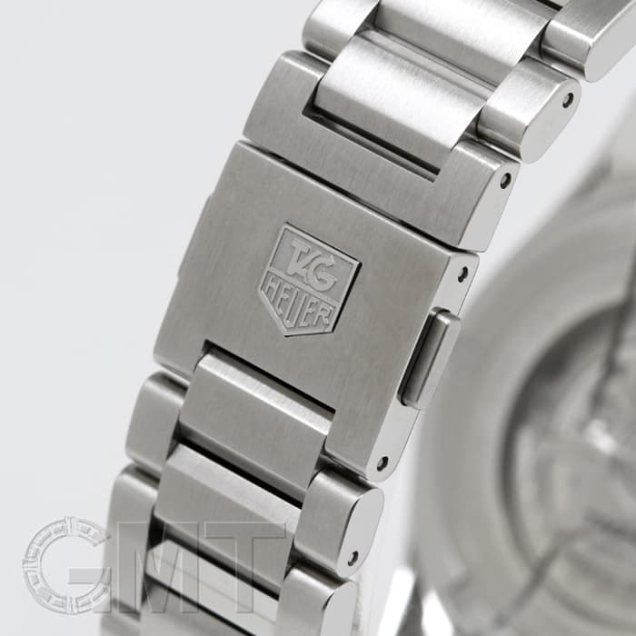 新品)TAG HEUER タグ・ホイヤー カレラ グランドデイト GMT WAR5010