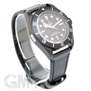 TUDOR チューダー ヘリテージブラックベイ ブラックPVD 79230DK メイン
