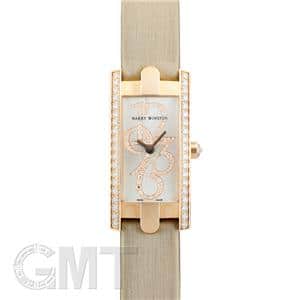 HARRY WINSTON ハリー・ウィンストン アベニューC ミニ ローズゴールド AVCQHM16RR034 メイン