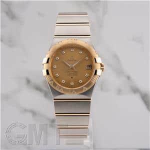OMEGA オメガ コンステレーション コーアクシャル 35ｍｍ 123.25.35.20.58.002 メイン