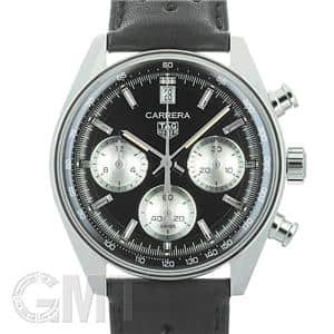 TAG HEUER タグ・ホイヤー カレラ クロノグラフ CBS2210.FC6534 メイン