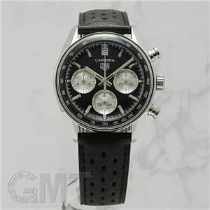 TAG HEUER タグ・ホイヤー カレラ クロノグラフ CBS2210.FC6534 メイン