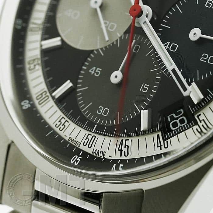 新品)ZENITH ゼニス クロノマスター オリジナル 1969 03.3200.3600/22