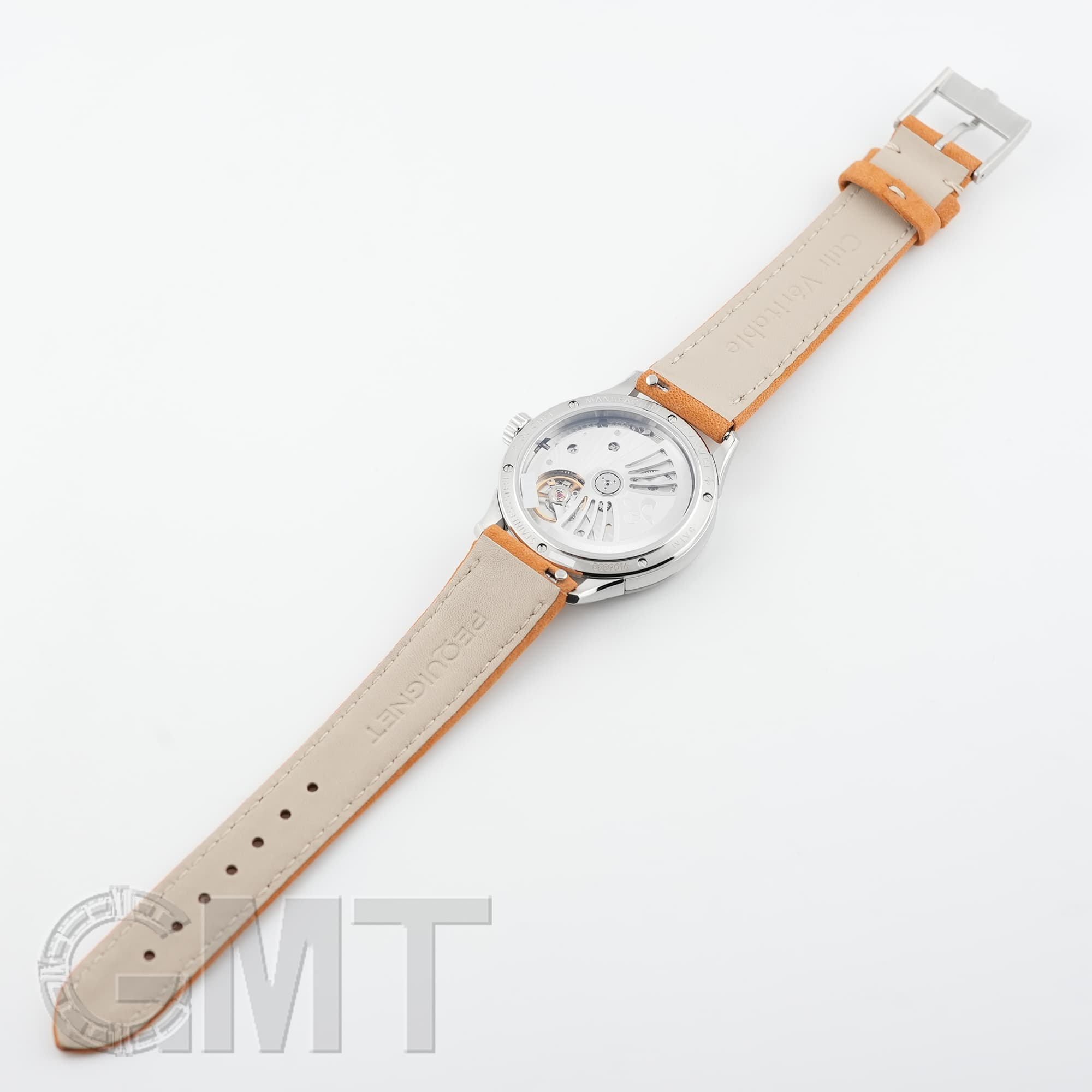新品)PEQUIGNET MANUFACTURE ペキニエ マニュファクチュール（正規輸入 