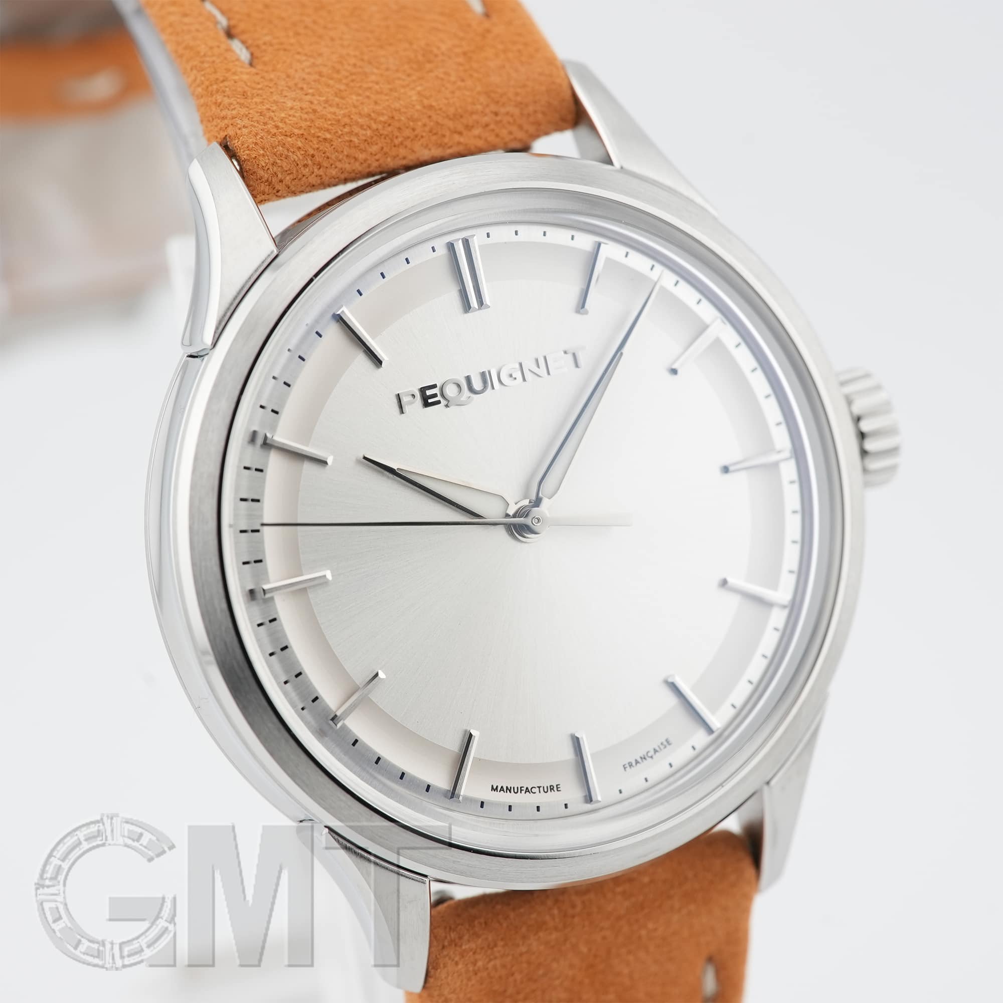 新品)PEQUIGNET MANUFACTURE ペキニエ マニュファクチュール（正規輸入