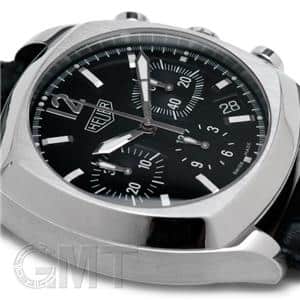 中古)TAG HEUER タグ・ホイヤー モンツァ クロノグラフ CR2110.FC6161