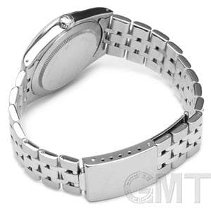 TUDOR チューダー プリンス デイト  Ref.74000 ブラック メイン