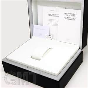 IWC インターナショナルウォッチカンパニー ポルトギーゼ クロノグラフ オートマティック IW371482 メイン