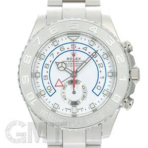 ROLEX ロレックス ヨットマスター II 116689 メイン