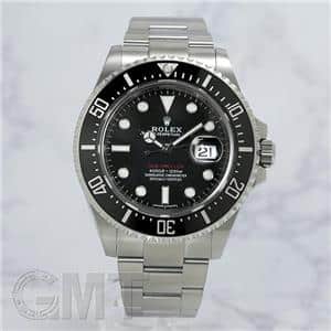 中古)ROLEX ロレックス シードゥエラー 126600 クラウン無し（商品ID