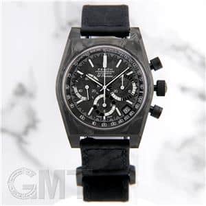 未使用)ZENITH ゼニス クロノマスター リバイバル カバーガール