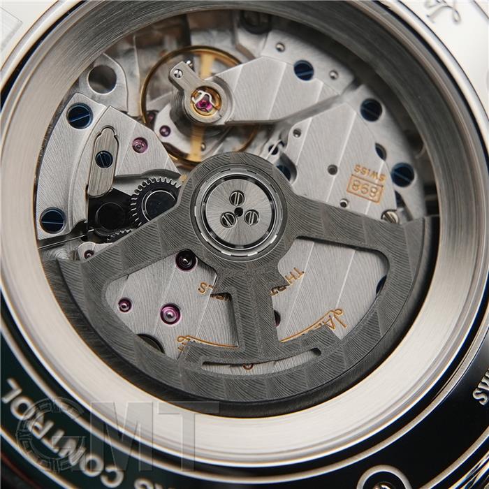 ジャガー・ルクルト ポラリス オートマティック Q9008471 裏蓋