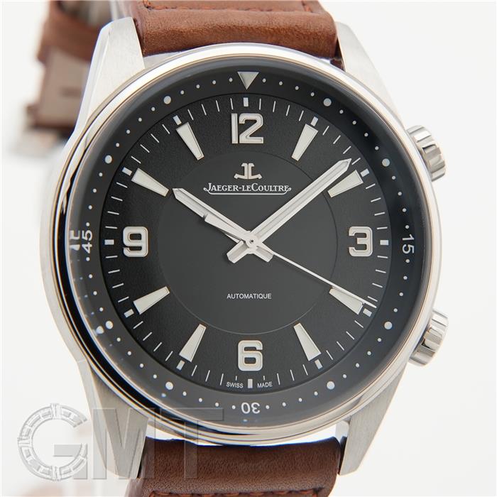 ジャガー・ルクルト ポラリス オートマティック Q9008471 ディティール