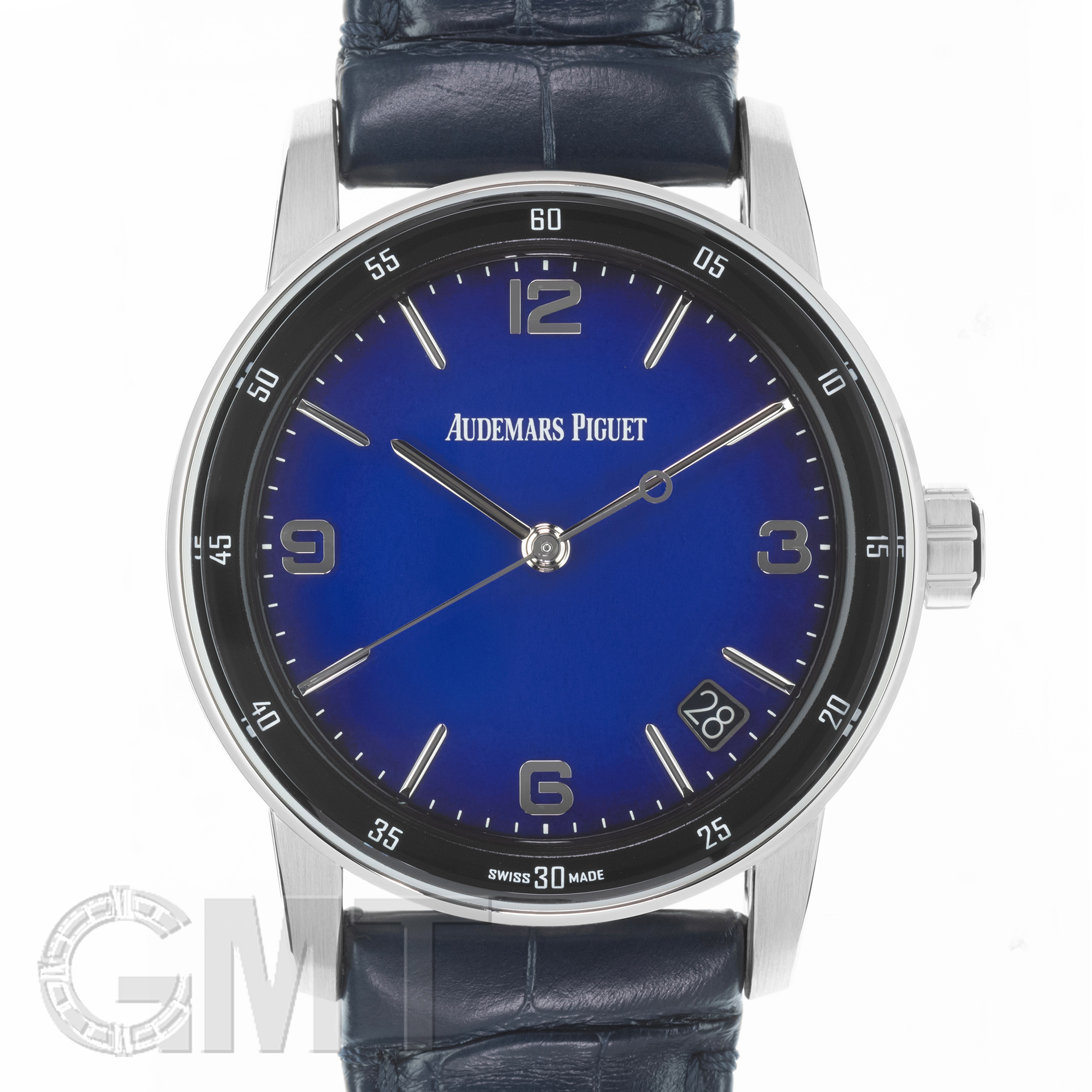 中古)AUDEMARS PIGUET オーデマ・ピゲ CODE 11.59 バイ オーデマ ピゲ