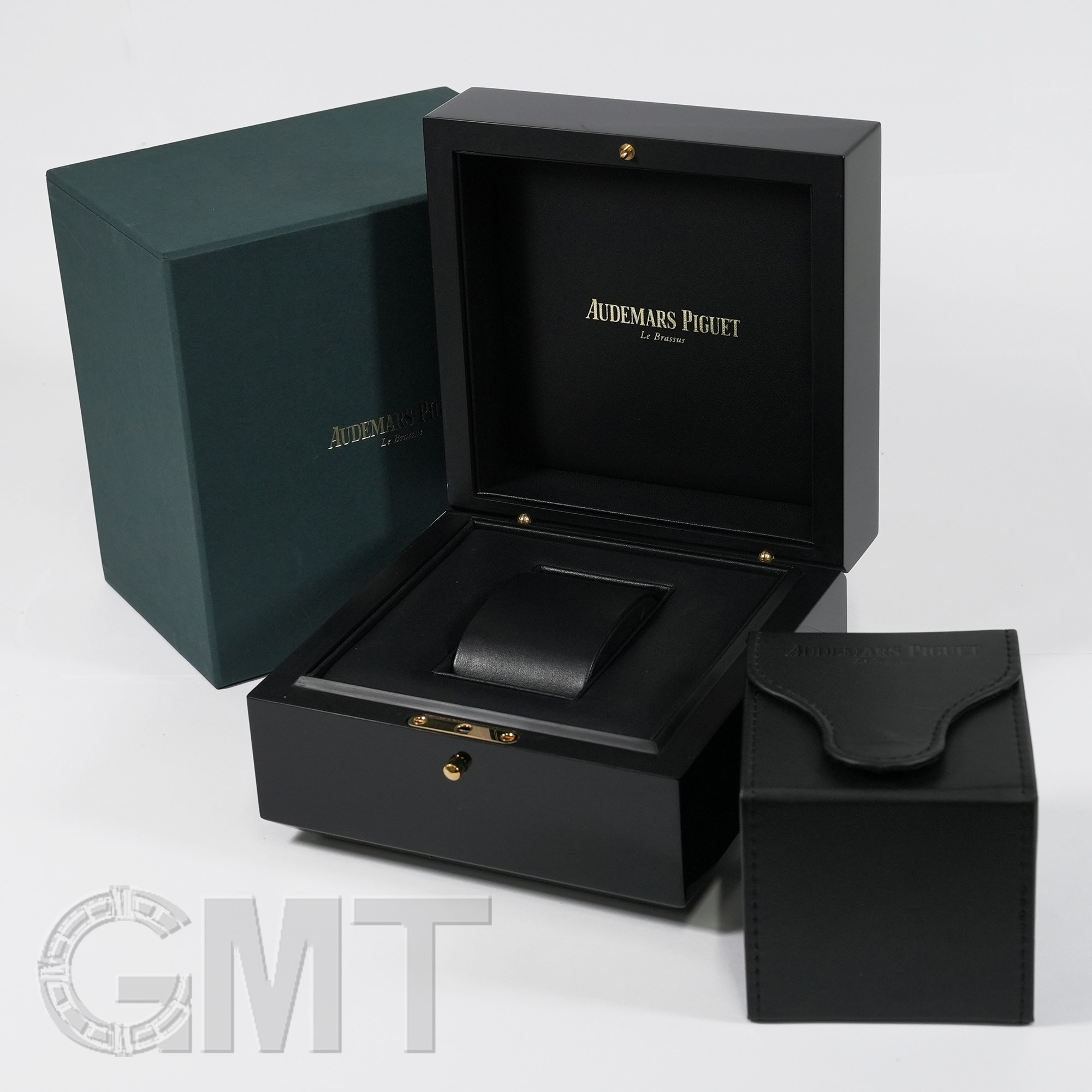 中古)AUDEMARS PIGUET オーデマ・ピゲ CODE 11.59 バイ オーデマ ピゲ