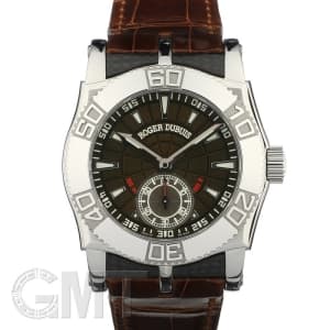 ROGER DUBUIS ロジェ・デュブイ イージーダイバー SE40 14 9 B.53R メイン