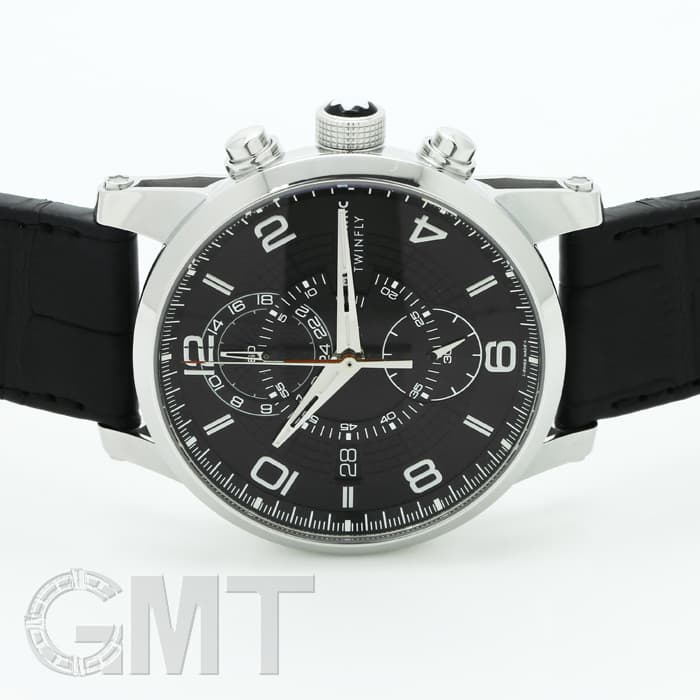 モンブラン/MONTBLANCタイムウォーカー 楽天市場】【OUTLET】 モンブラン Montblanc メンズ 時計 TIME WALKER