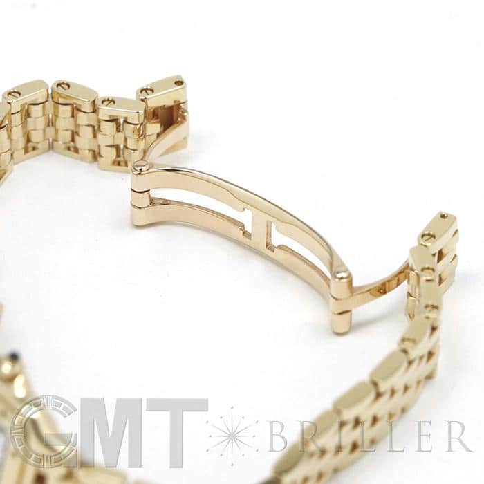 新品)CARTIER カルティエ パンテール ドゥ カルティエ ミニ WGPN0016