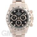 ROLEX ロレックス デイトナ 116505G ブラック