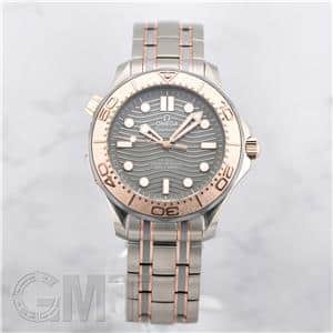 OMEGA オメガ シーマスター ダイバー 300M 210.60.42.20.99.001【世界限定2500本】 メイン