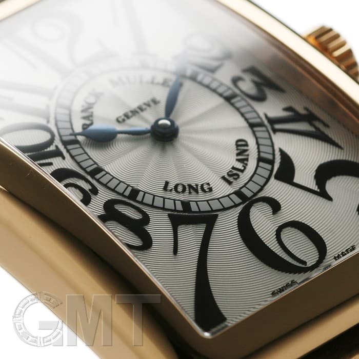 中古)FRANCK MULLER フランク・ミュラー ロングアイランド 1000SC