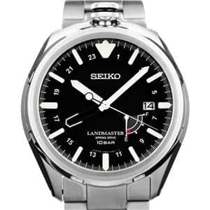 SEIKO セイコー プロスペックス ランドマスター SBDB005 メイン