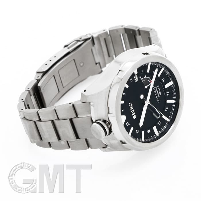 中古)SEIKO セイコー プロスペックス ランドマスター SBDB005（商品ID